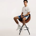picture of lento bar stool lillus in nba style befor sport competions